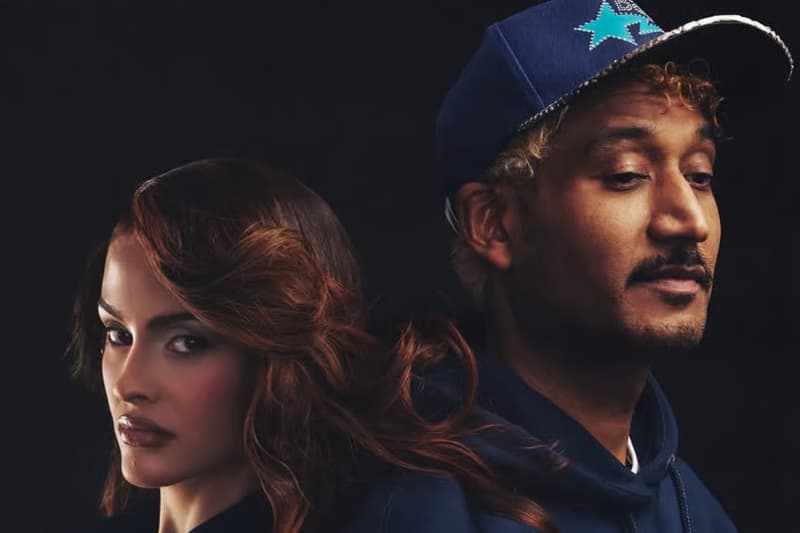 Don C and BAPE Drop Snakeskin STAs and Retro Court Gear for NBA All-Star Weekend apparel hat hoodies a bathing ape basketball just don