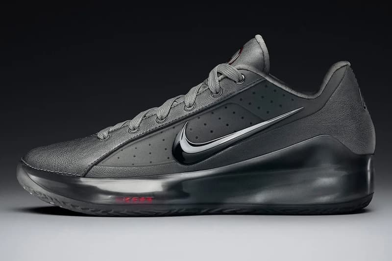 Juju Watkins x Nike LeBron NXXT Gen “Silver Lining” Metallic Silver/Light Crimson-Chalk  IQ8495-002