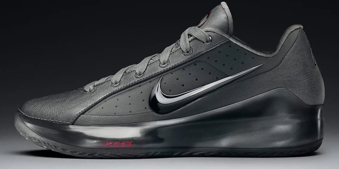 JuJu Watkins Leads the Next Generation With "Silver Lining" Nike LeBron NXXT Gen