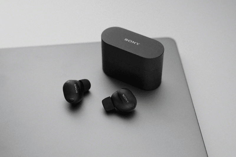 Sony Launches WF-1000XM6, Its Latest Flagship Wireless Earbuds bluetooth bang olufsen apple airpods pro bose quietcomfort ultra