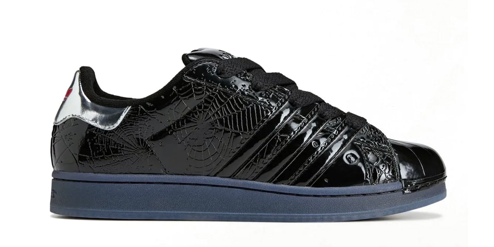 Young Thug Sp5der adidas Superstar "Black" Release Info | Hypebeast Young Thug Sp5der adidas Superstar "Black" Release Info | Hypebeast