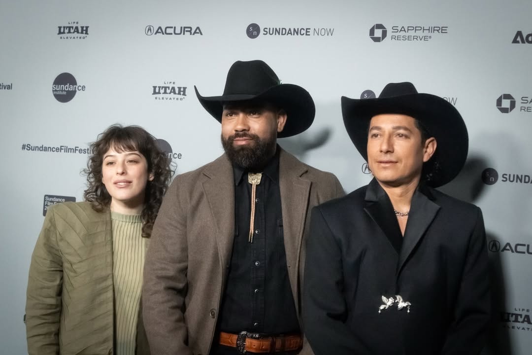 paano naging pinaka-cool na fashion film festival ang sundance