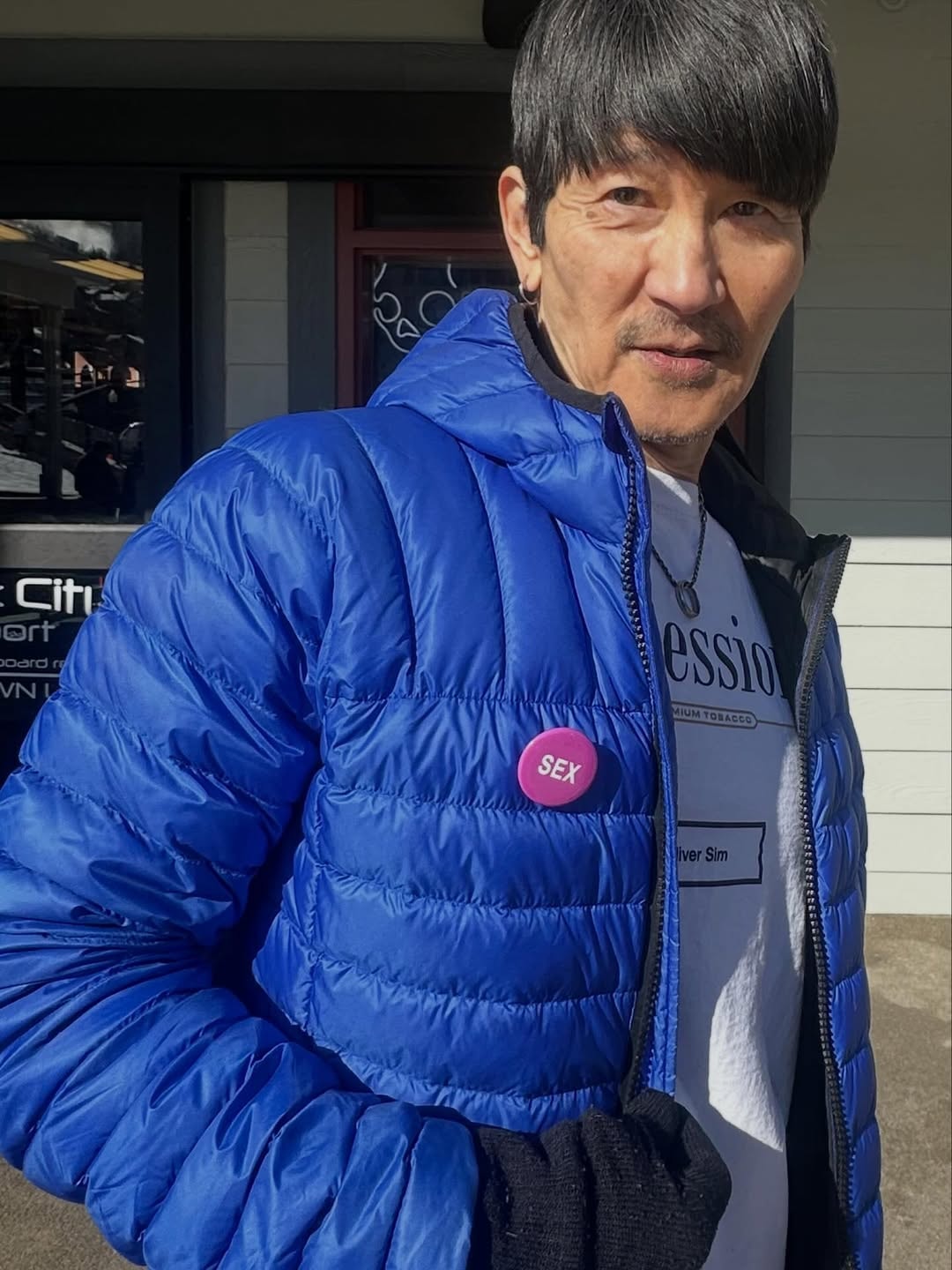 paano naging pinaka-cool na fashion film festival ang sundance