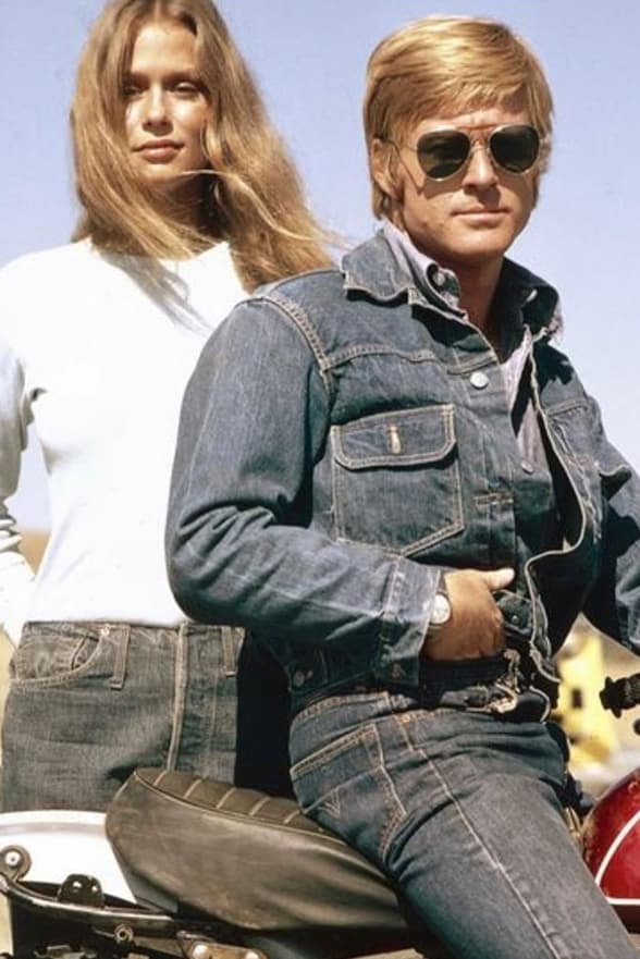 how sundance became fashion's most interesting film festival