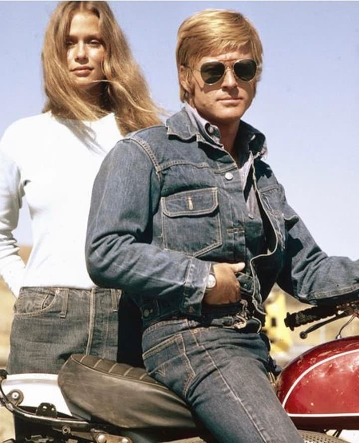 how sundance became fashion's most interesting film festival