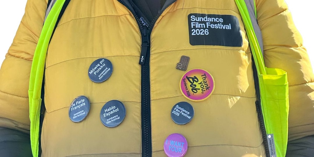 The Anti-Cannes: How Sundance Became Fashion's Most Interesting Film Festival