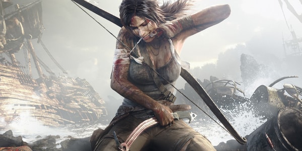 ‘Tomb Raider’ Reboot Launches on Mobile Today ios android mobile gaming sophie turner feral interactive