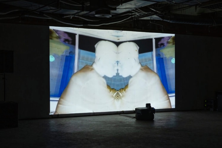 Transmediale Returns To Berlin, 'Re-wiring' A Web that Extends Globally