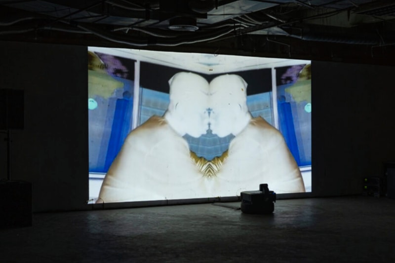 Transmediale Returns To Berlin, 'Re-wiring' A Web that Extends Globally