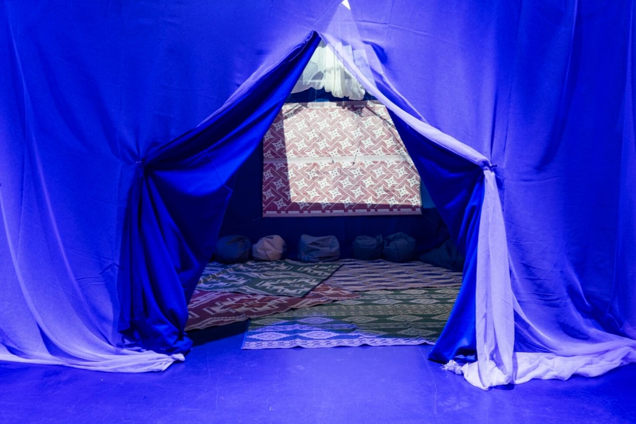 Transmediale Festival Berlin 2026 Art Artworks