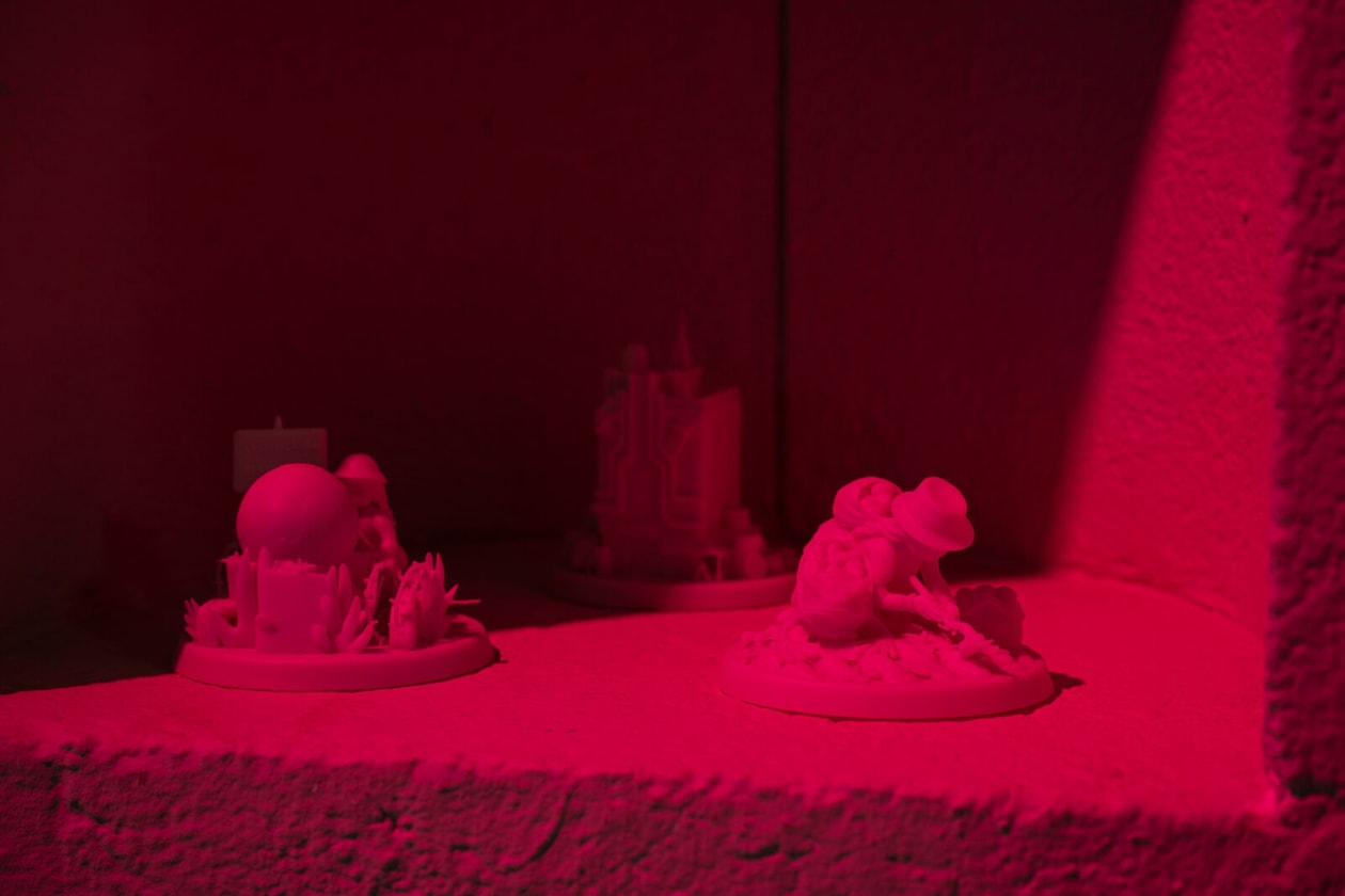 Transmediale Festival Berlin 2026 Art Artworks