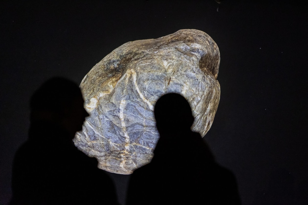 Transmediale Festival Berlin 2026 Art Artworks