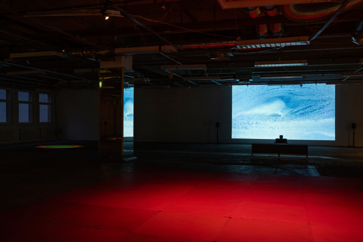 Transmediale Festival Berlin 2026 Art Artworks