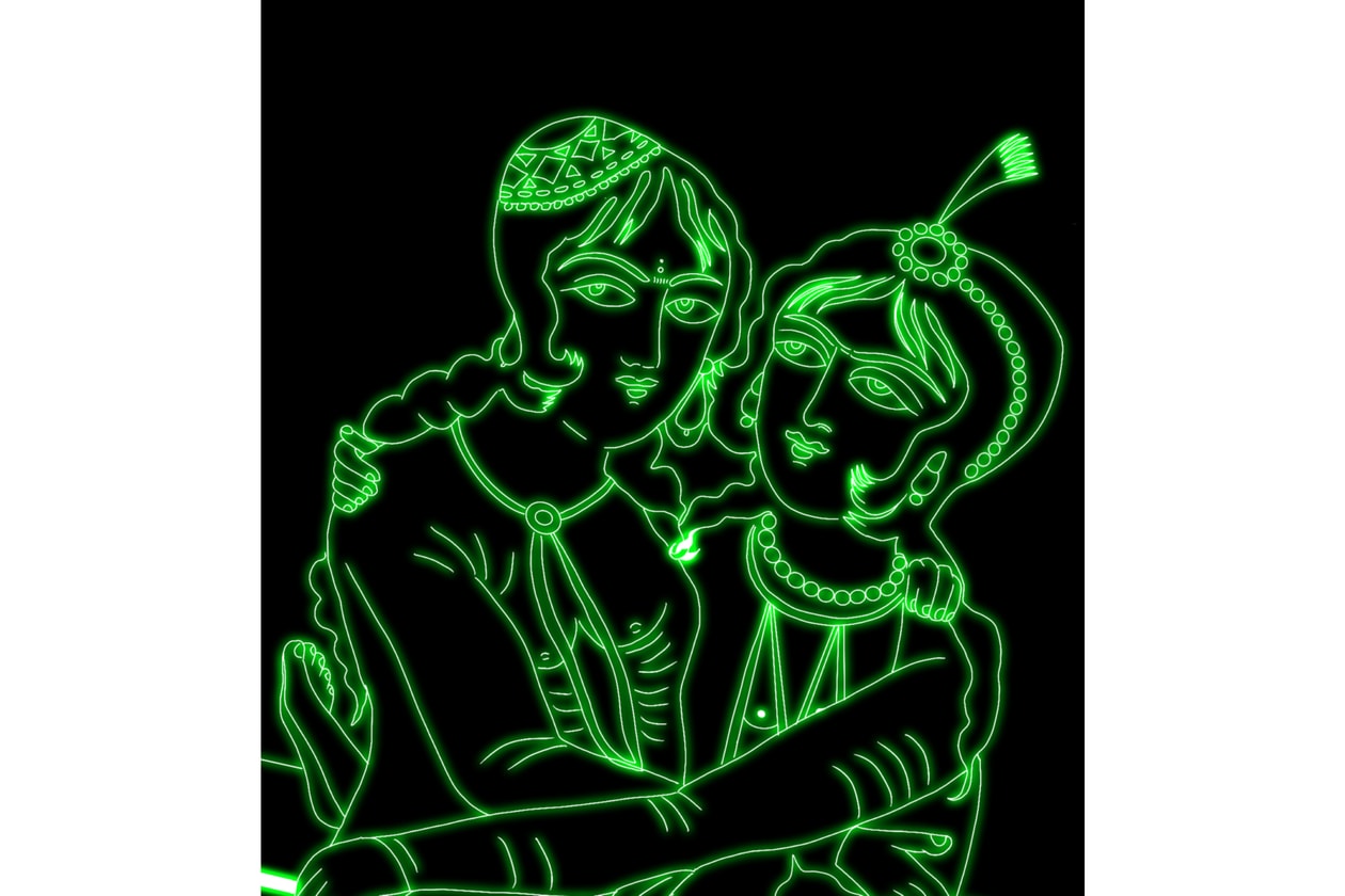 Transmediale Festival Berlin 2026 Art Artworks