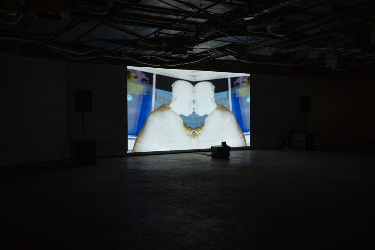 Transmediale Festival Berlin 2026 Art Artworks