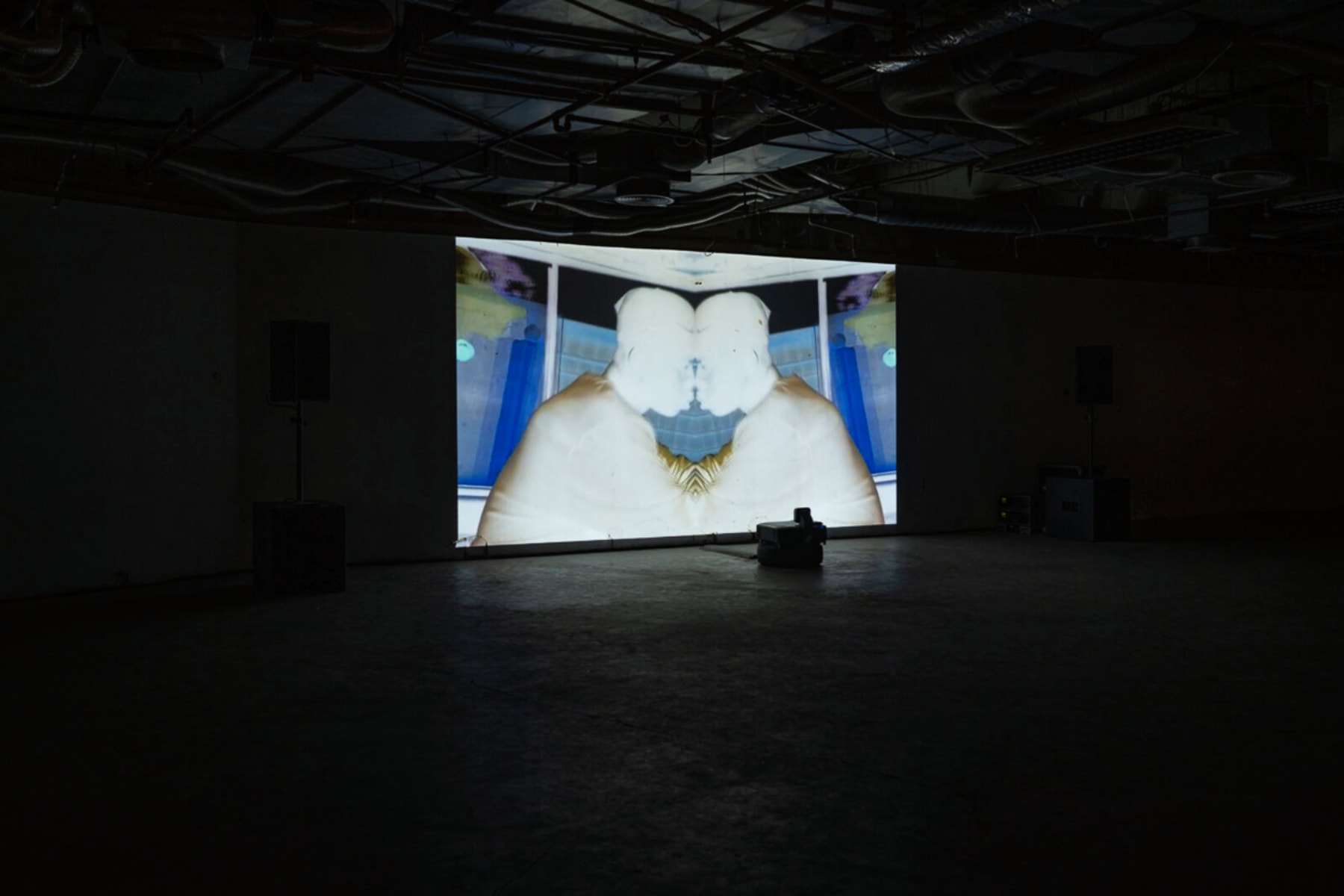 Transmediale Festival Berlin 2026 Art Artworks