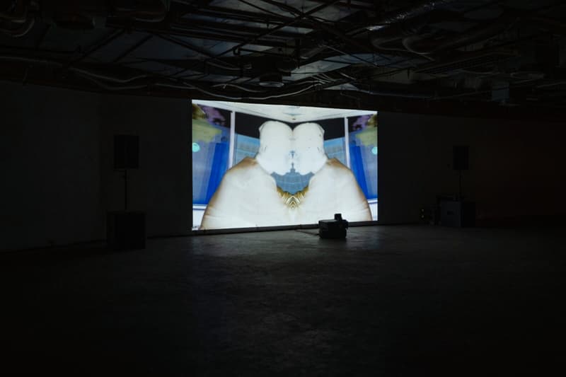 Фестиваль Transmediale в Берлине 2026. Произведения искусства