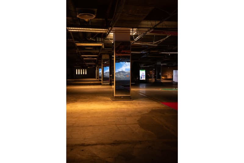 Transmediale Festival Berlin 2026 Art Artworks