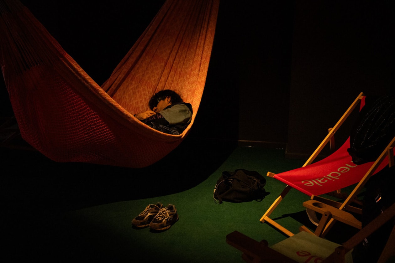 Transmediale Festival Berlin 2026 Art Artworks