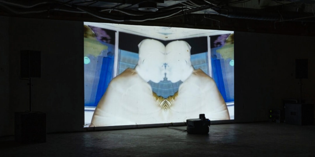 Transmediale Returns To Berlin, 'Re-wiring' A Web that Extends Globally