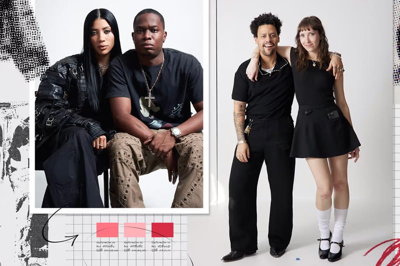 Intuit TurboTax Welcomes NYFW With the Who Decides War and Kody Phillips Collab