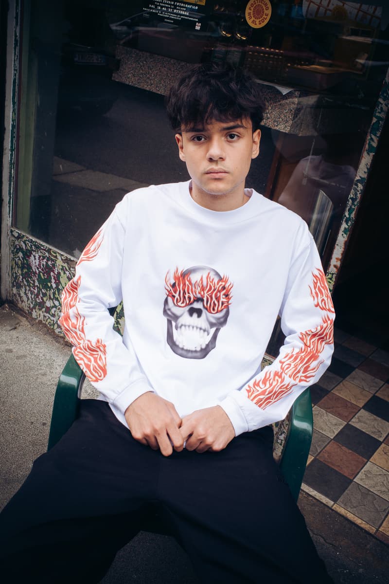 XLARGE Spring Summer 2026 Lookbook Collection Streetwear