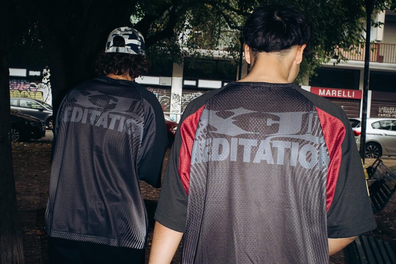 XLARGE Levels Up Worldwide With a Culture-Spanning SS26 Collection