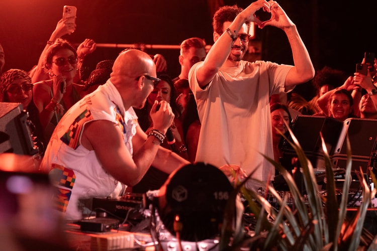 Zamna Sends Waves Across Tulum With Biggest Festival Season Yet