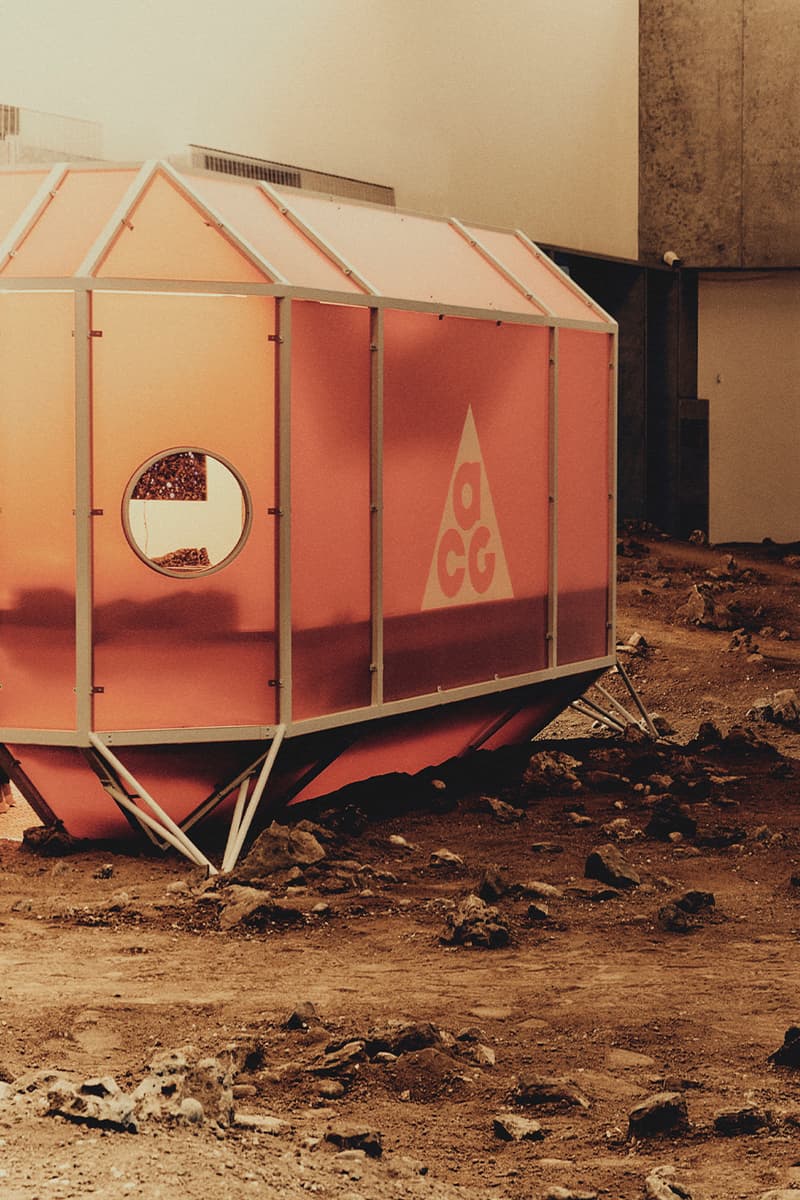 ACG and Mental Athletic Test Human Limits With 666 Laps at the "Exhibition of S.P.E.E.D." milan race