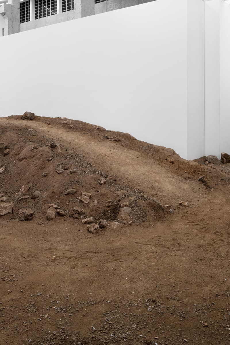 ACG and Mental Athletic Test Human Limits With 666 Laps at the "Exhibition of S.P.E.E.D." milan race