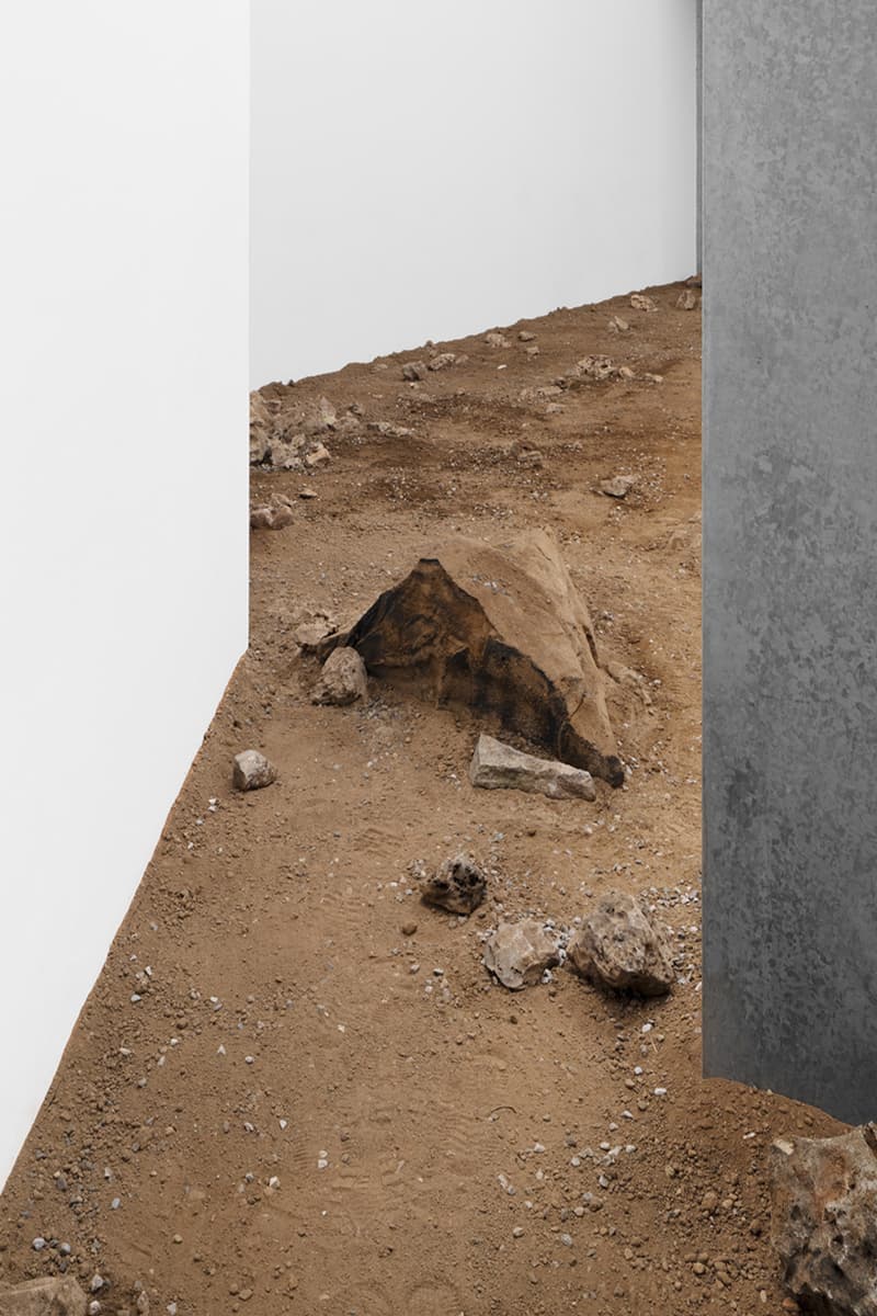 ACG and Mental Athletic Test Human Limits With 666 Laps at the "Exhibition of S.P.E.E.D." milan race