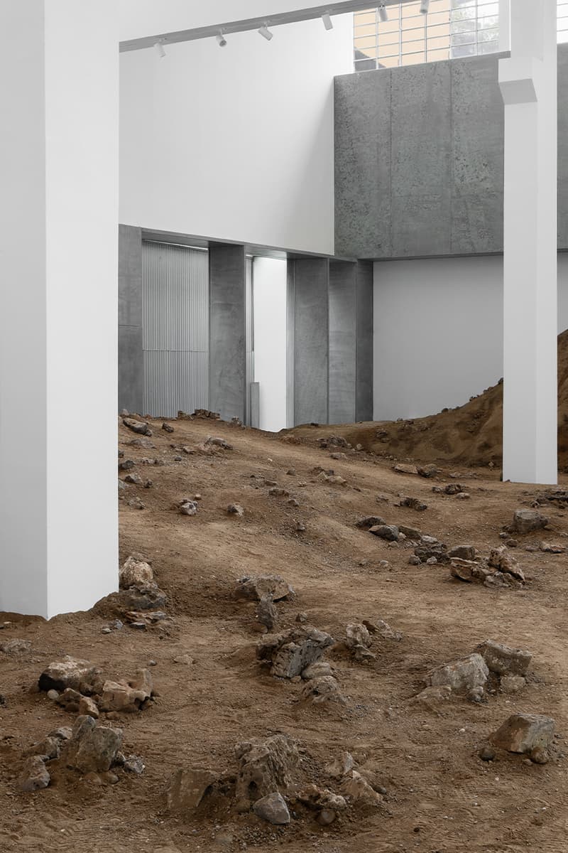 ACG and Mental Athletic Test Human Limits With 666 Laps at the "Exhibition of S.P.E.E.D." milan race