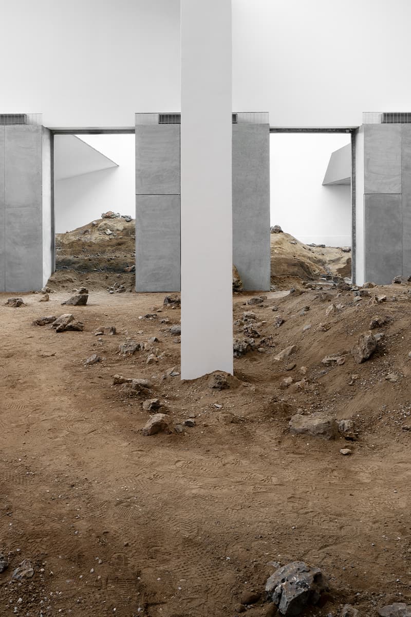 ACG and Mental Athletic Test Human Limits With 666 Laps at the "Exhibition of S.P.E.E.D." milan race