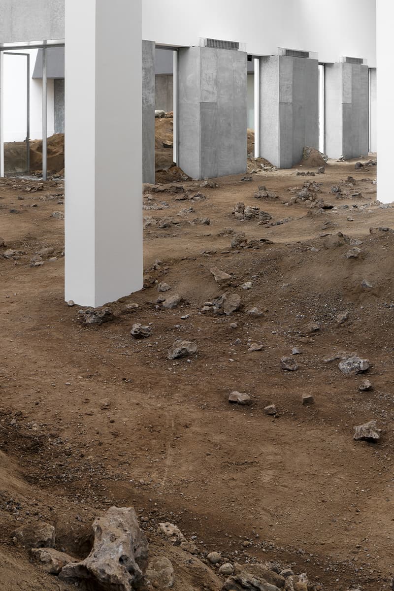 ACG and Mental Athletic Test Human Limits With 666 Laps at the "Exhibition of S.P.E.E.D." milan race