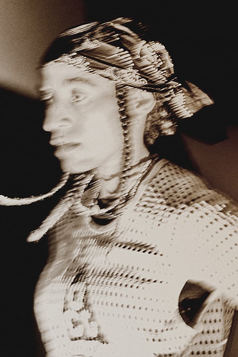 ACG and Mental Athletic Test Human Limits With 666 Laps at the "Exhibition of S.P.E.E.D." milan race