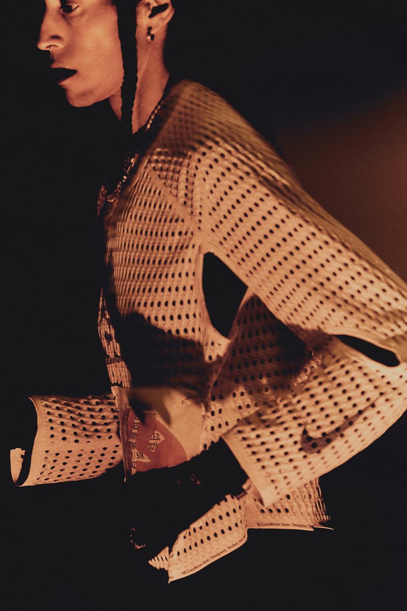 ACG and Mental Athletic Test Human Limits With 666 Laps at the "Exhibition of S.P.E.E.D." milan race