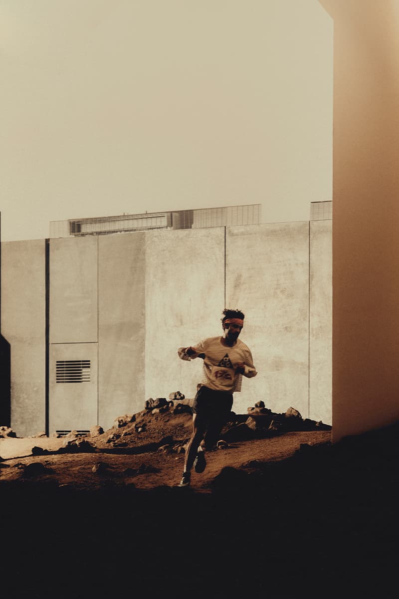 ACG and Mental Athletic Test Human Limits With 666 Laps at the "Exhibition of S.P.E.E.D." milan race