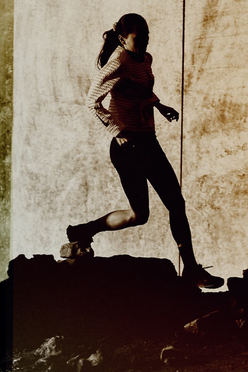 ACG and Mental Athletic Test Human Limits With 666 Laps at the "Exhibition of S.P.E.E.D." milan race