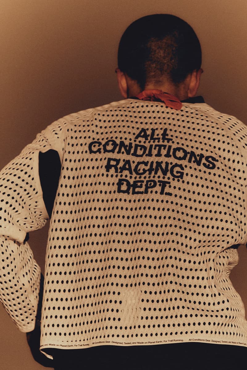 ACG and Mental Athletic Test Human Limits With 666 Laps at the "Exhibition of S.P.E.E.D." milan race