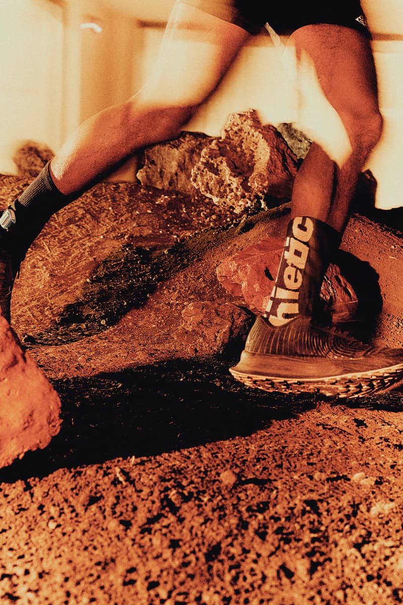 ACG and Mental Athletic Test Human Limits With 666 Laps at the "Exhibition of S.P.E.E.D." milan race