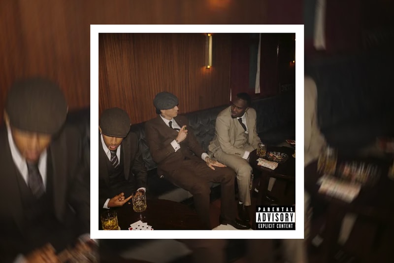 Central Cee Finally Releases "Iceman Freestyle" Following Viral Drake Stream