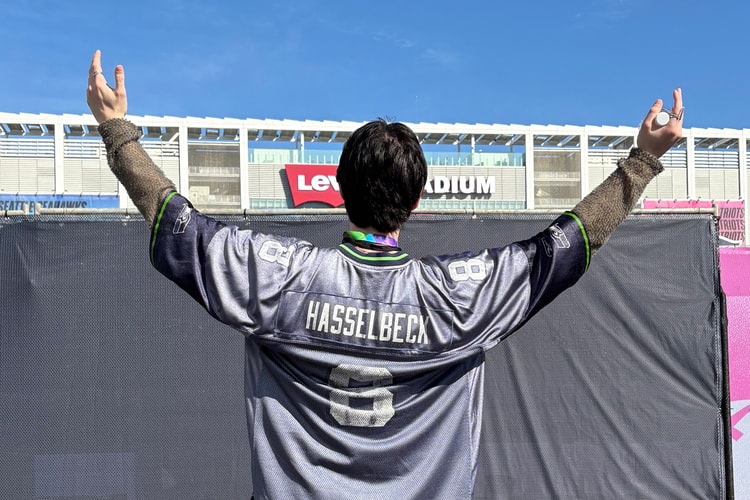 Inside the Week Before Football’s Biggest Game