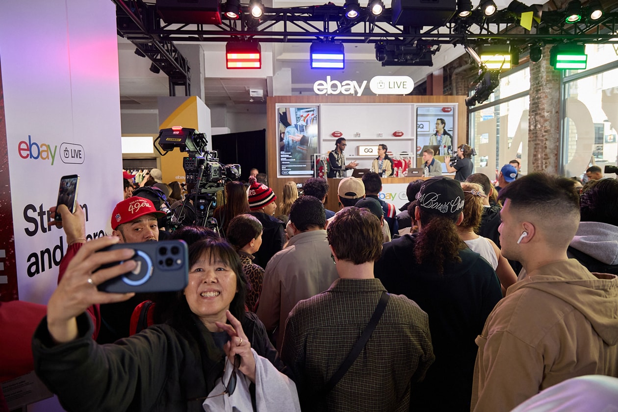 Inside the Week Before Football’s Biggest Game jordan brand meta house oakley vanguard glasses adidas originals san francisco lexus marriott bonvoy kyren williams nike athlete deion sanders