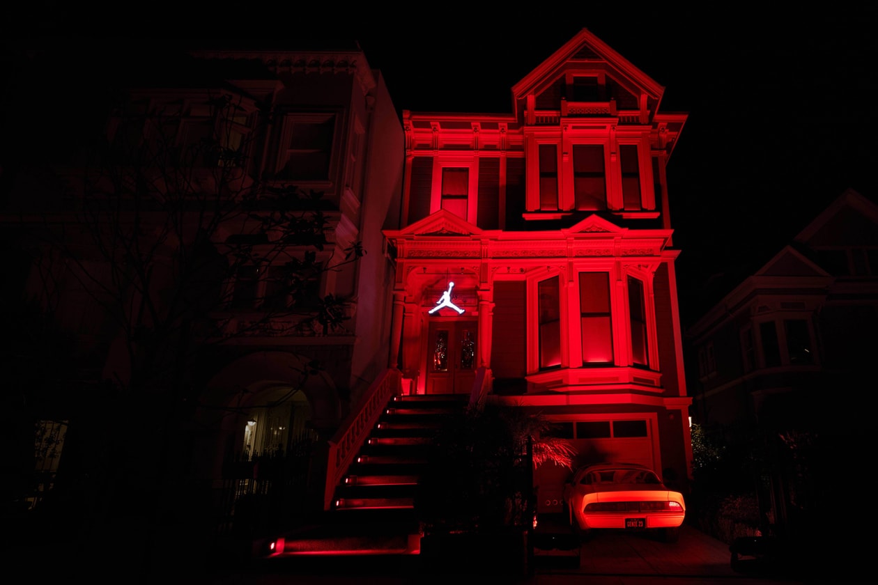 Inside the Week Before Football’s Biggest Game jordan brand meta house oakley vanguard glasses adidas originals san francisco lexus marriott bonvoy kyren williams nike athlete deion sanders