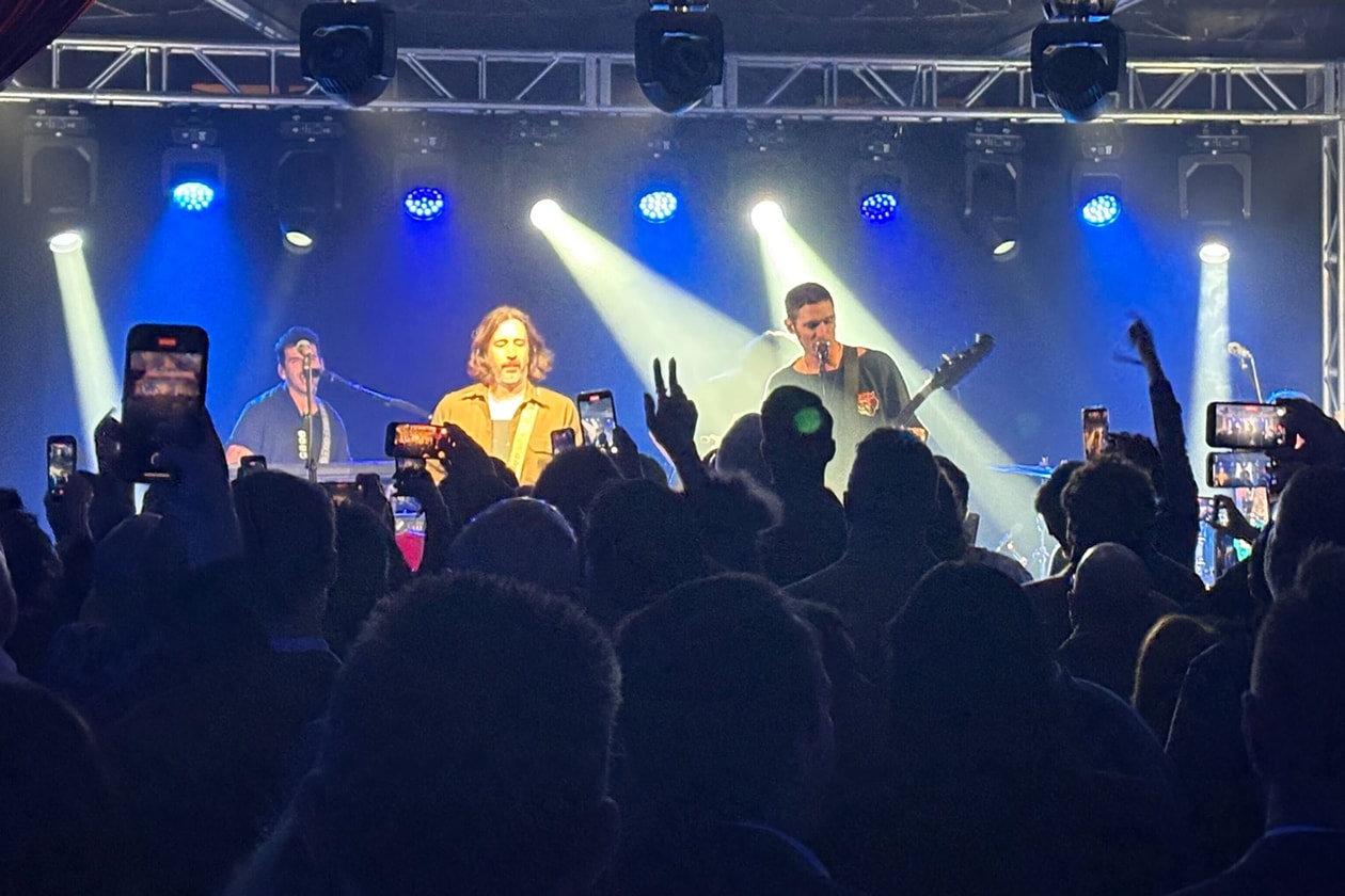 Inside the Week Before Football’s Biggest Game jordan brand meta house oakley vanguard glasses adidas originals san francisco lexus marriott bonvoy kyren williams nike athlete deion sanders