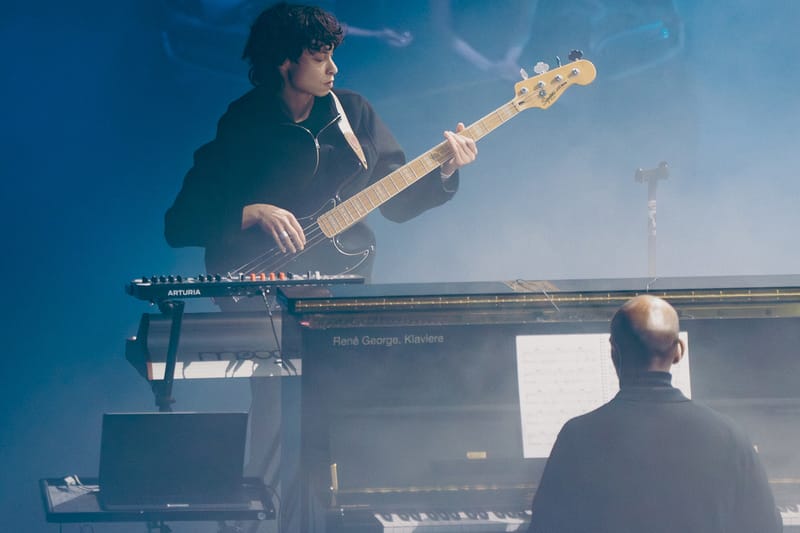 Inside Lucid’s Atmospheric ‘Seven Suite’ Spectacle in Berlin