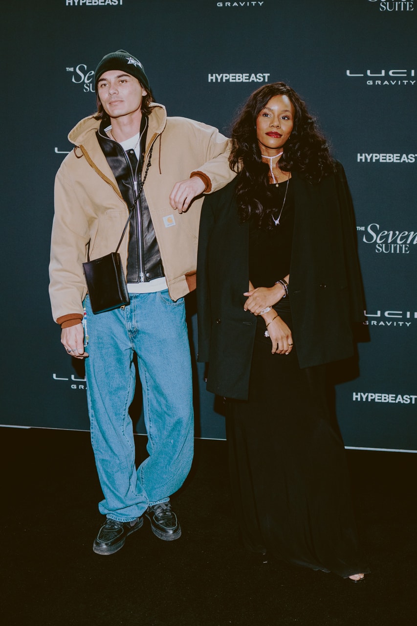 lucid motors seven suite uele lamore performance orchestra frunk tempodrom berlinale international film festival diane kruger jannis Niewöhner 