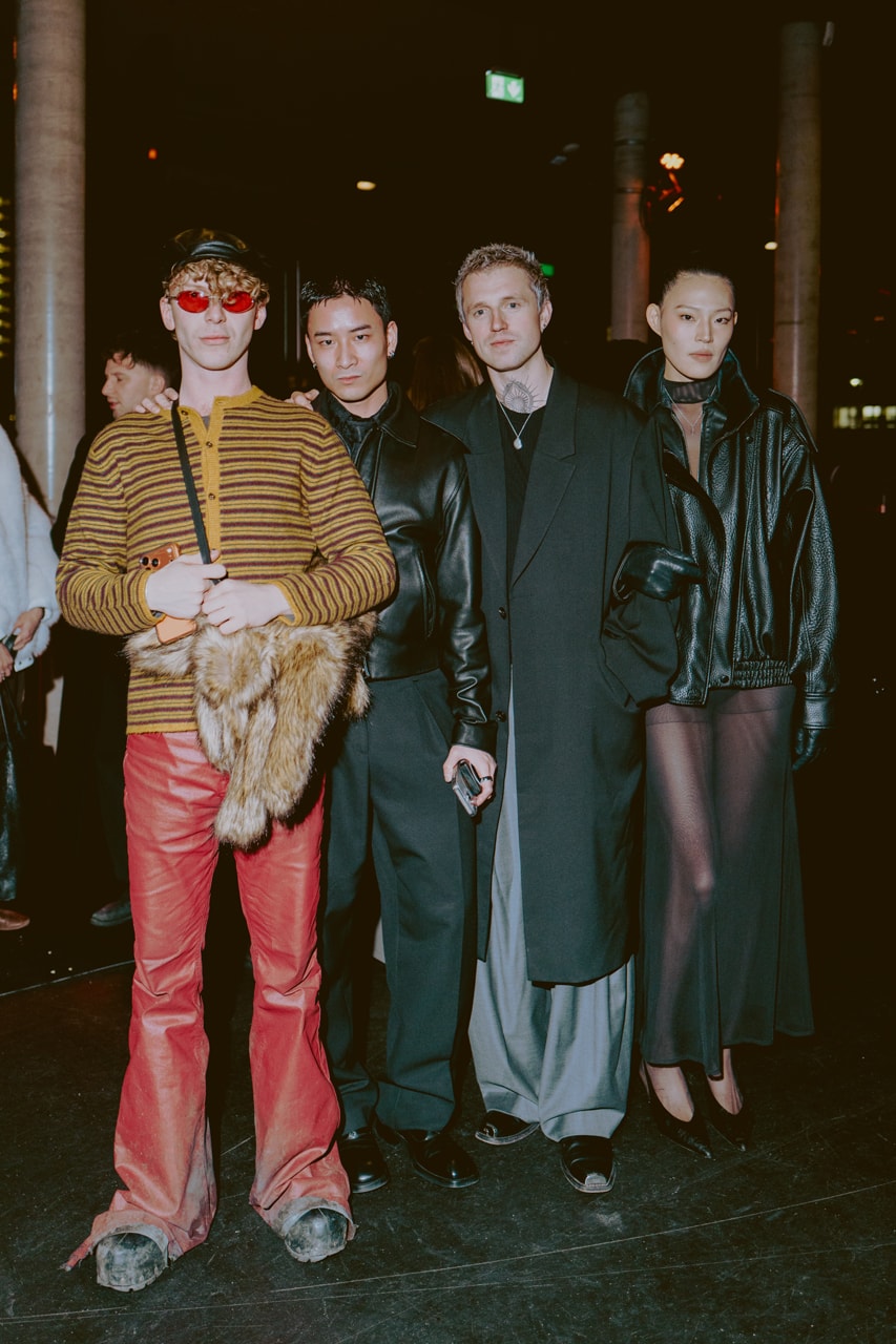 lucid motors seven suite uele lamore performance orchestra frunk tempodrom berlinale international film festival diane kruger jannis Niewöhner 