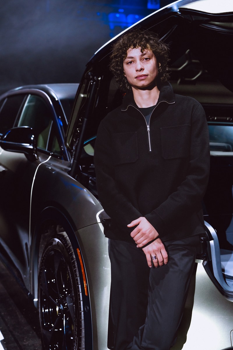 Inside Lucid’s Atmospheric ‘Seven Suite’ Spectacle in Berlin teaser