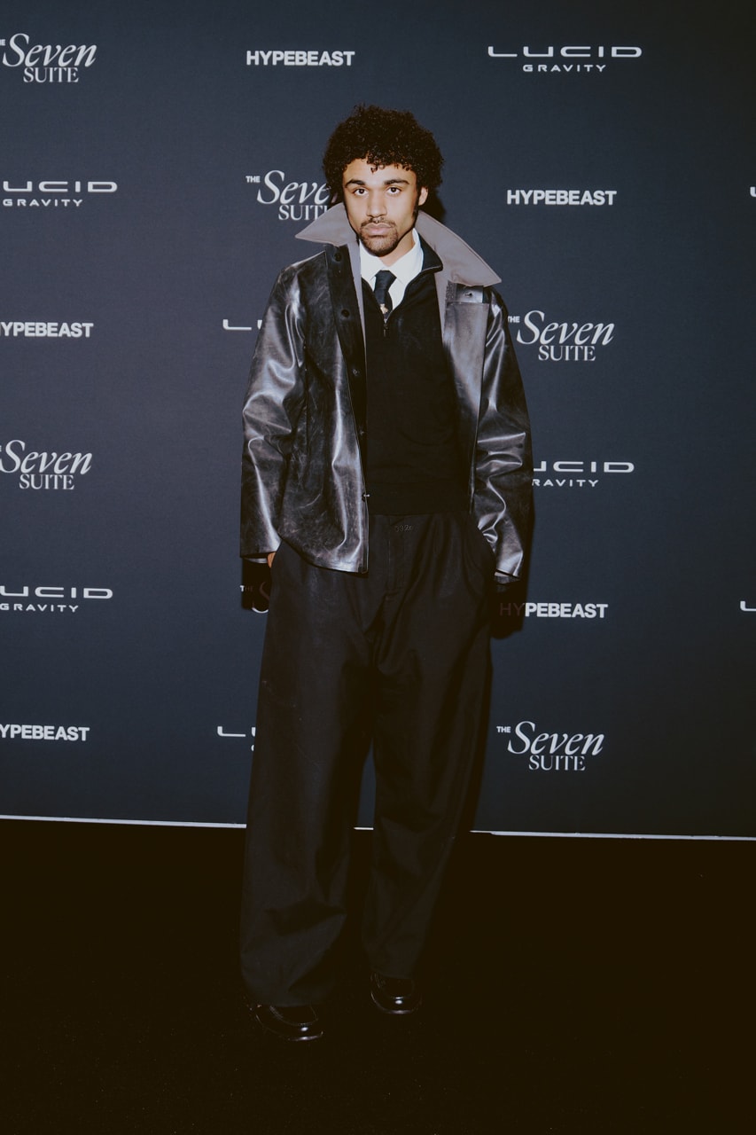 lucid motors seven suite uele lamore performance orchestra frunk tempodrom berlinale international film festival diane kruger jannis Niewöhner 